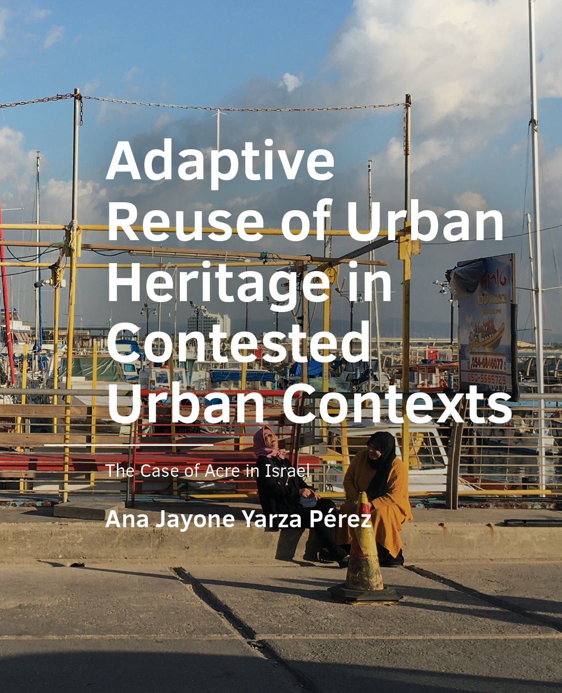 					View No. 04 (2024): Adaptive Reuse of Urban Heritage in Contested Urban Contexts
				