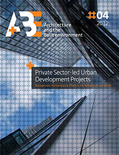 					View No. 4 (2012): Private Sector-led Urban Development Projects
				