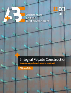 					View No. 3 (2013): Integral Facade Construction
				