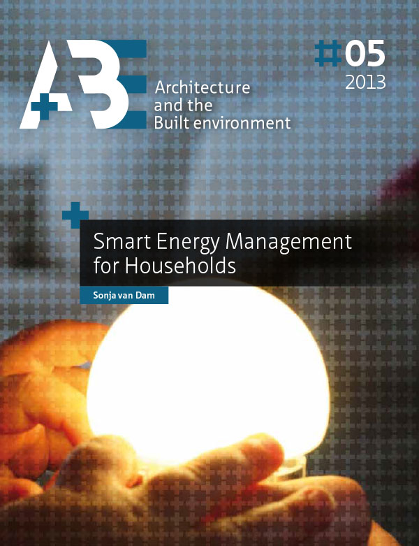 					View No. 5 (2013): Smart Energy Management for Households
				