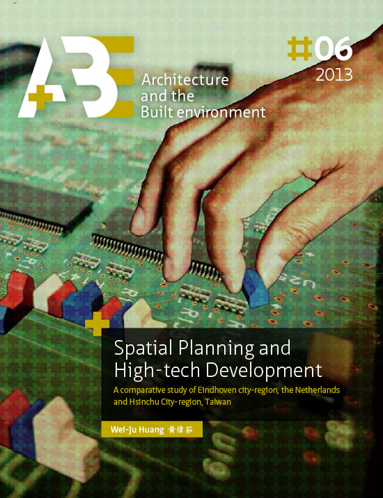 					View No. 6 (2013): Spatial Planning and High-tech Development
				