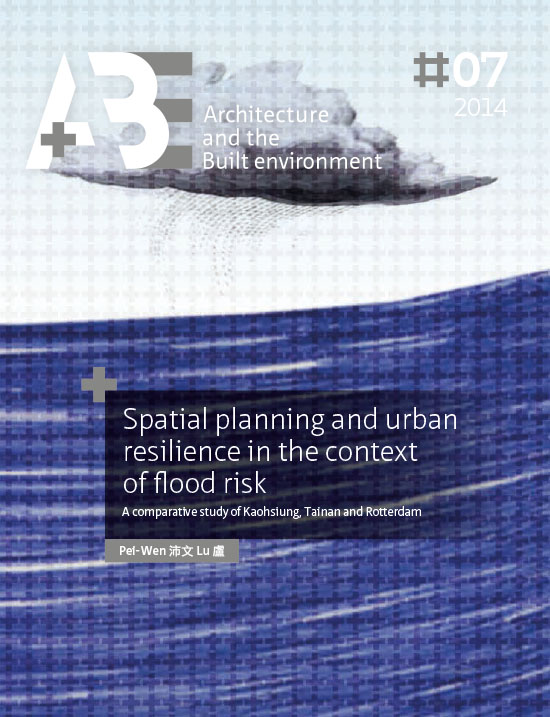 					View No. 7 (2014): Spatial planning and urban resilience in the context of flood risk
				