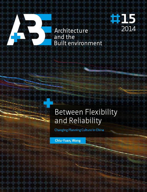 					View No. 15 (2014): Between Flexibility and Reliability
				