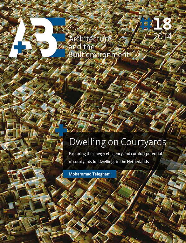 					View No. 18 (2014): Dwelling on Courtyards
				