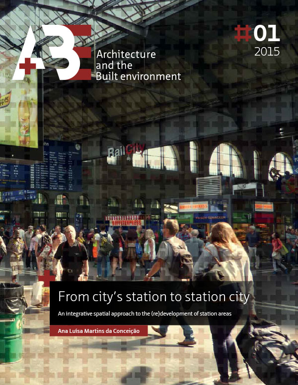 					View No. 1 (2015): From city’s station to station city
				