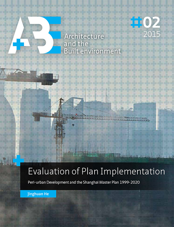 					View No. 2 (2015): Evaluation of Plan Implementation
				
