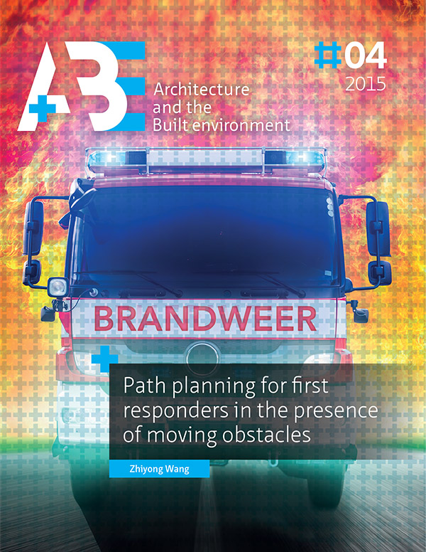 					View No. 4 (2015): Path planning for first responders in the presence of moving obstacles
				