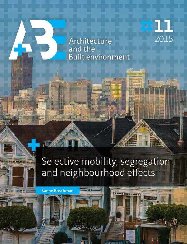 					View No. 11 (2015): Selective mobility, segregation and neighbourhood effects
				