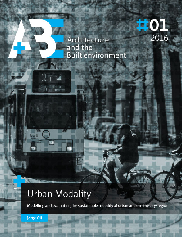 					View No. 1 (2016): Urban Modality
				