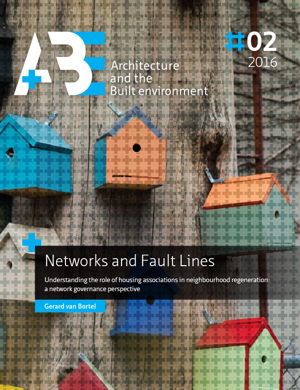 					View No. 2 (2016): Networks and Fault Lines
				