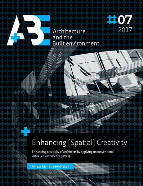 					View No. 7 (2017): Enhancing [Spatial] Creativity
				