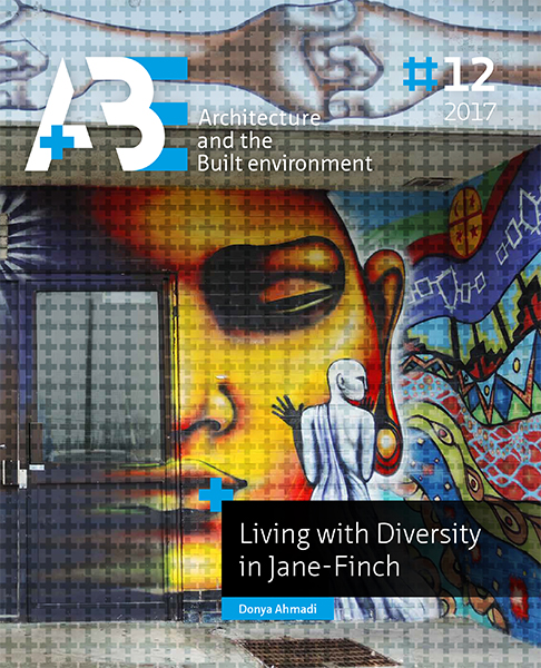 					View No. 12 (2017): Living with diversity in Jane-Finch
				
