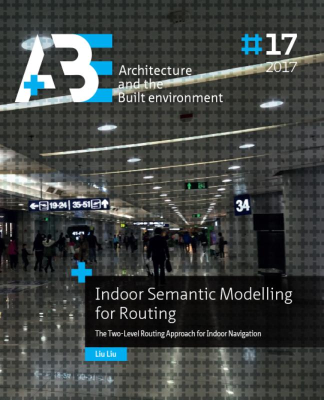 					View No. 17 (2017): Indoor Semantic Modelling for Routing
				