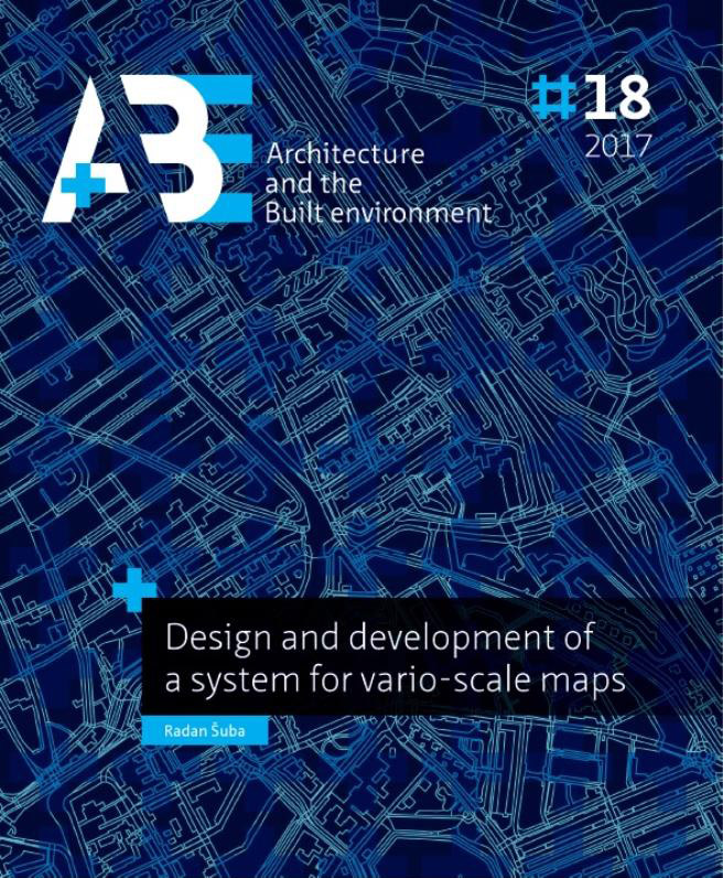 					View No. 18 (2017): Design and development of a system for vario-scale maps
				