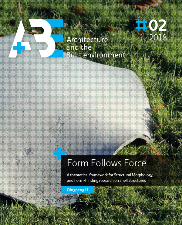 					View No. 2 (2018): Form Follows Force
				