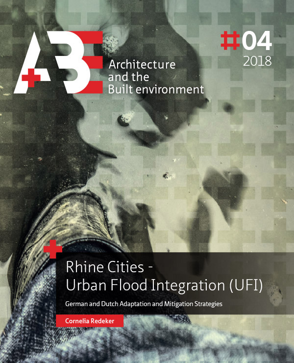 					View No. 4 (2018): Rhine Cities - Urban Flood Integration (UFI)
				