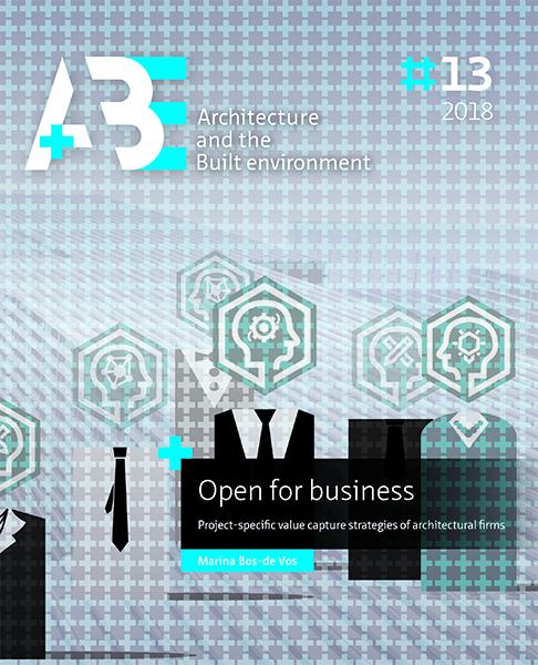 					View No. 13 (2018): Open for business
				