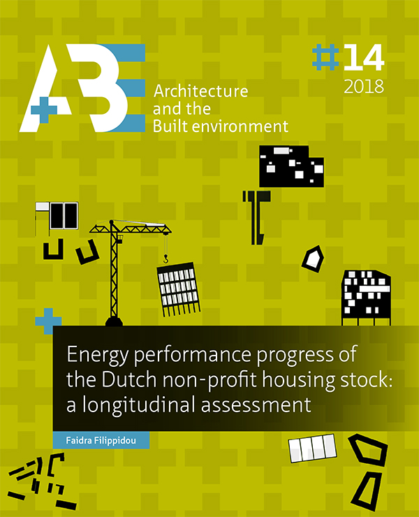 					View No. 14 (2018): Energy performance progress of the Dutch non-profit housing stock
				