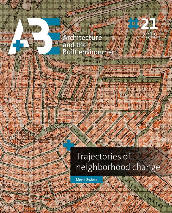 					View No. 21 (2018): Trajectories of neighborhood change
				
