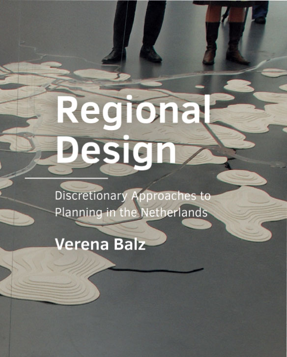 					View No. 6 (2019): Regional Design
				