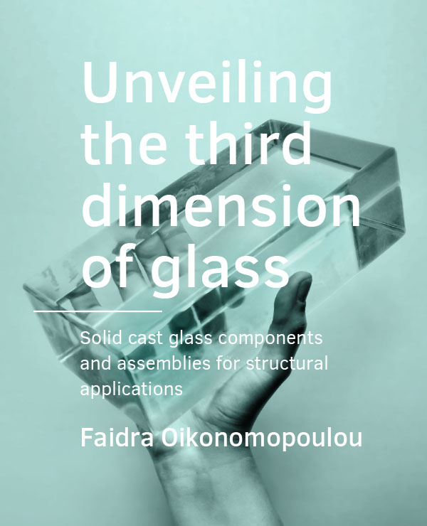 					View No. 9 (2019): Unveiling the third dimension of glass
				