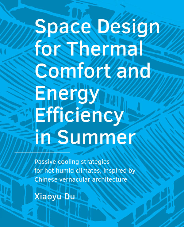 					View No. 10 (2019): Space Design for Thermal Comfort and Energy Efficiency in Summer
				