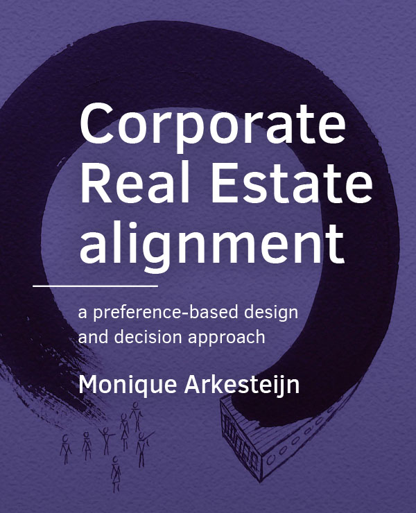 					View No. 12 (2019): Corporate Real Estate Alignment
				