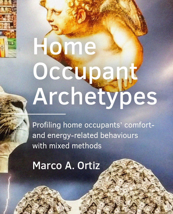 					View No. 5 (2019): Home Occupant Archetypes
				