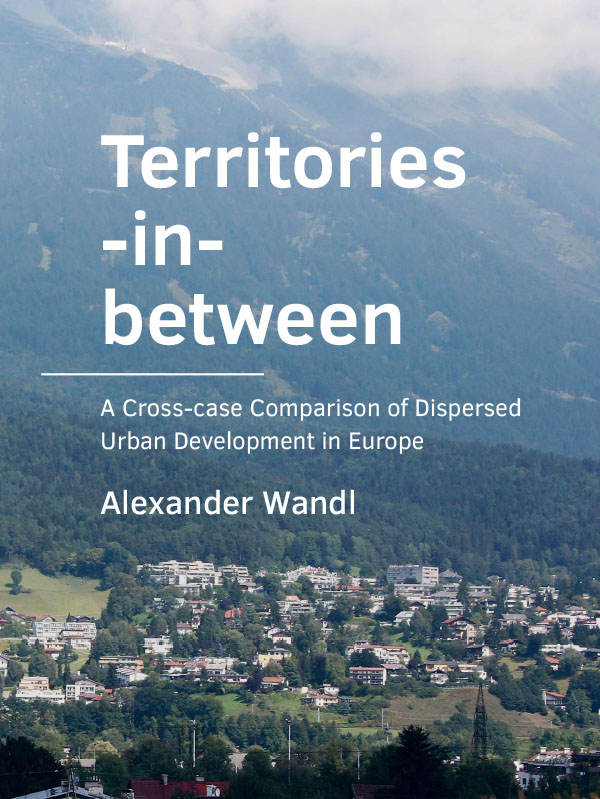 					View No. 02 (2020): Territories -in- between
				