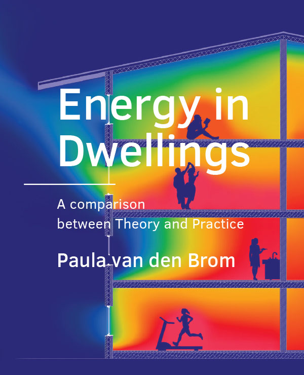 					View No. 03 (2020): Energy in Dwellings
				