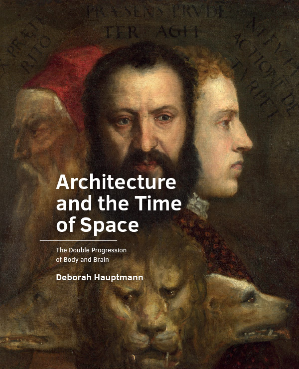 					View No. 09 (2020): Architecture and the Time of Space
				