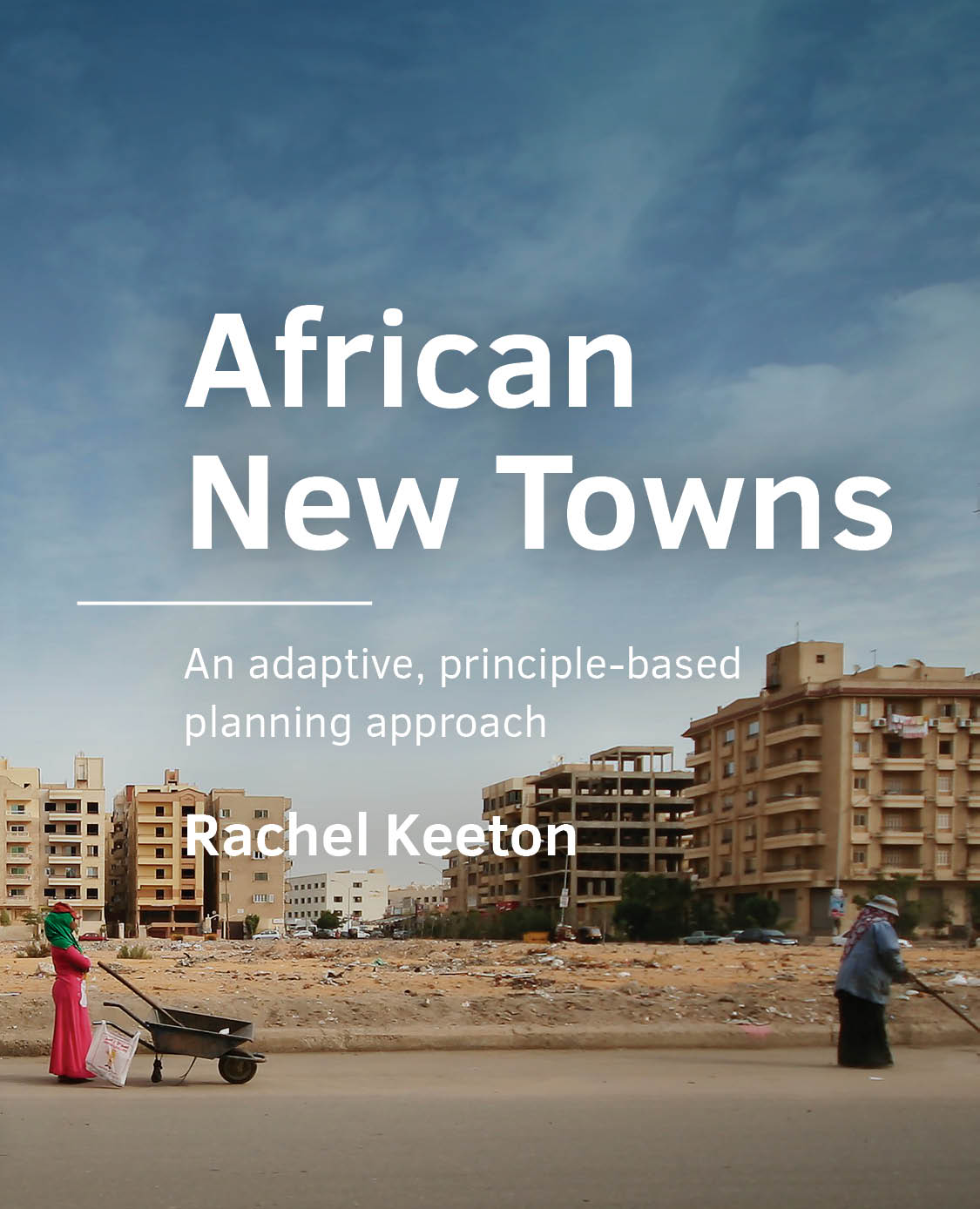 					View No. 18 (2020): African New Towns
				