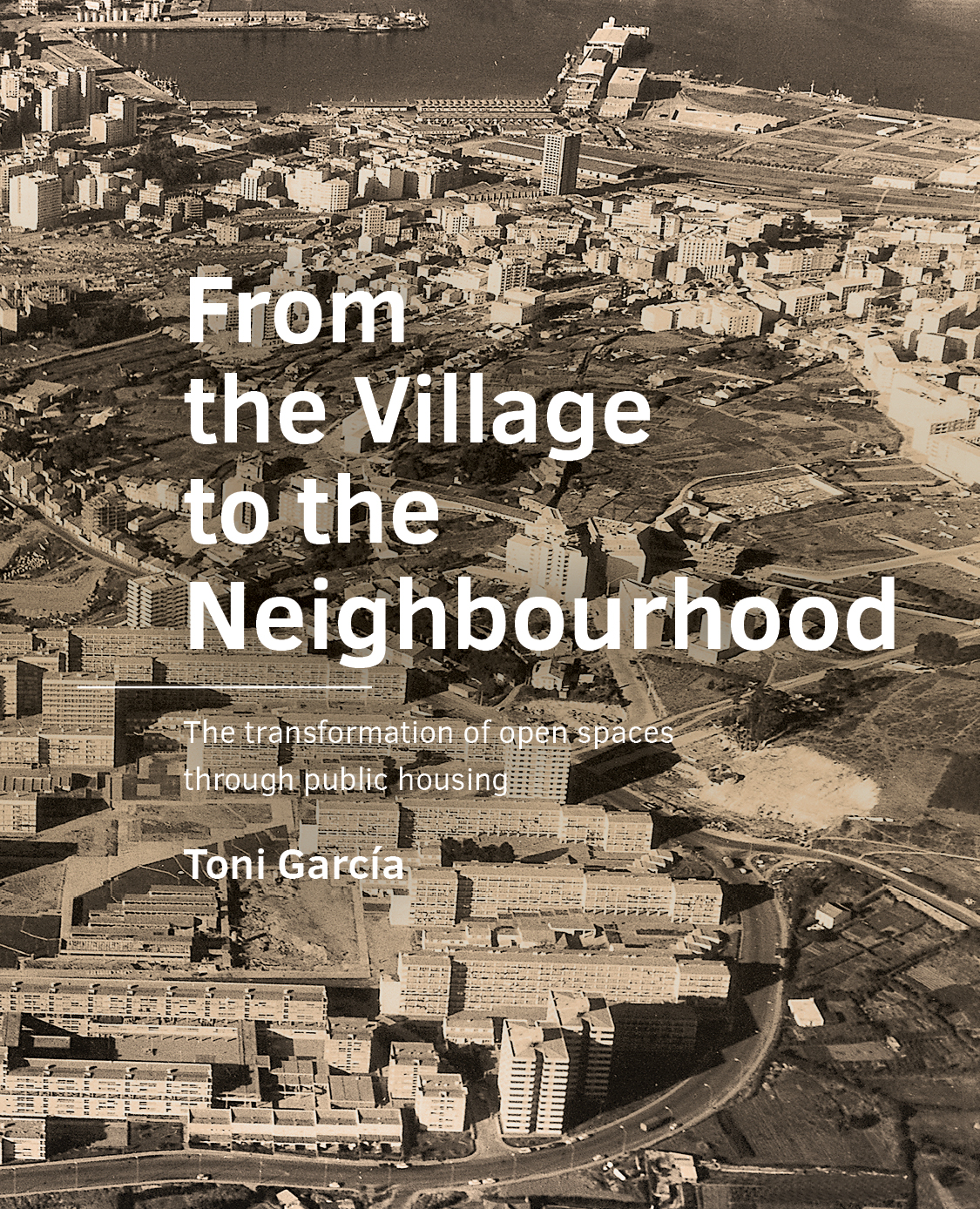 					View No. 21 (2021): From the Village to the Neighbourhood
				