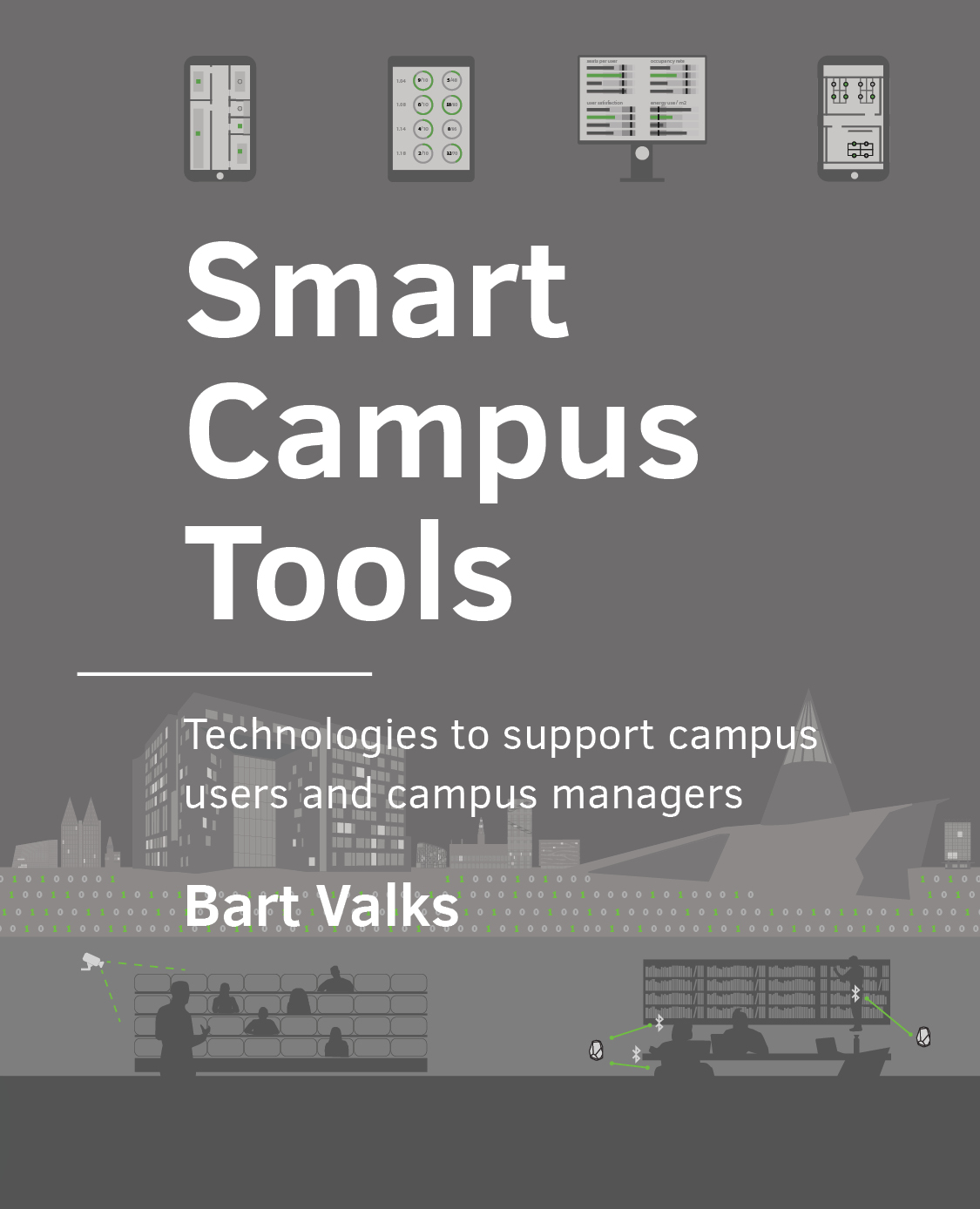 					View No. 18 (2021): Smart Campus Tools
				