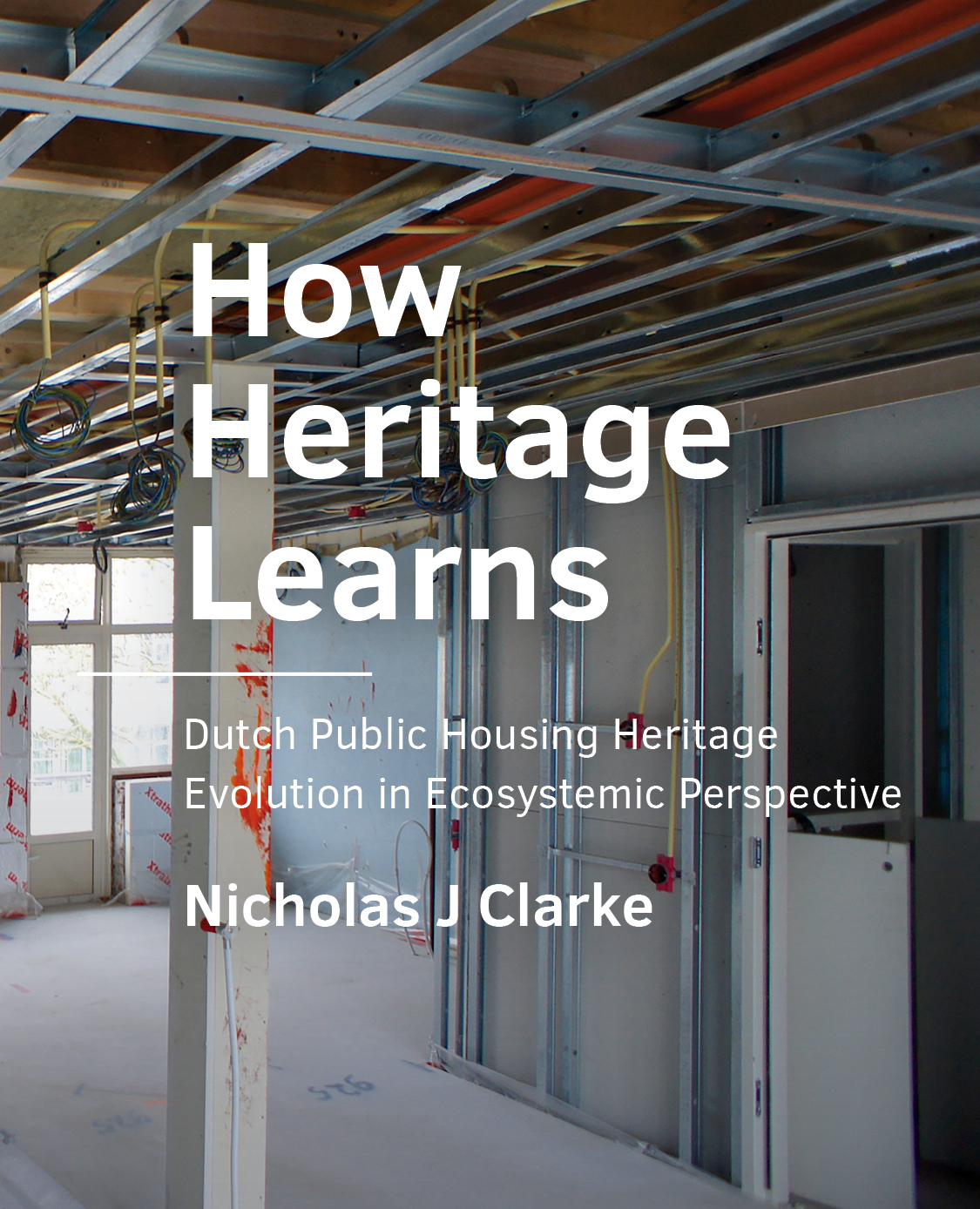 					View No. 14 (2021): How Heritage Learns
				