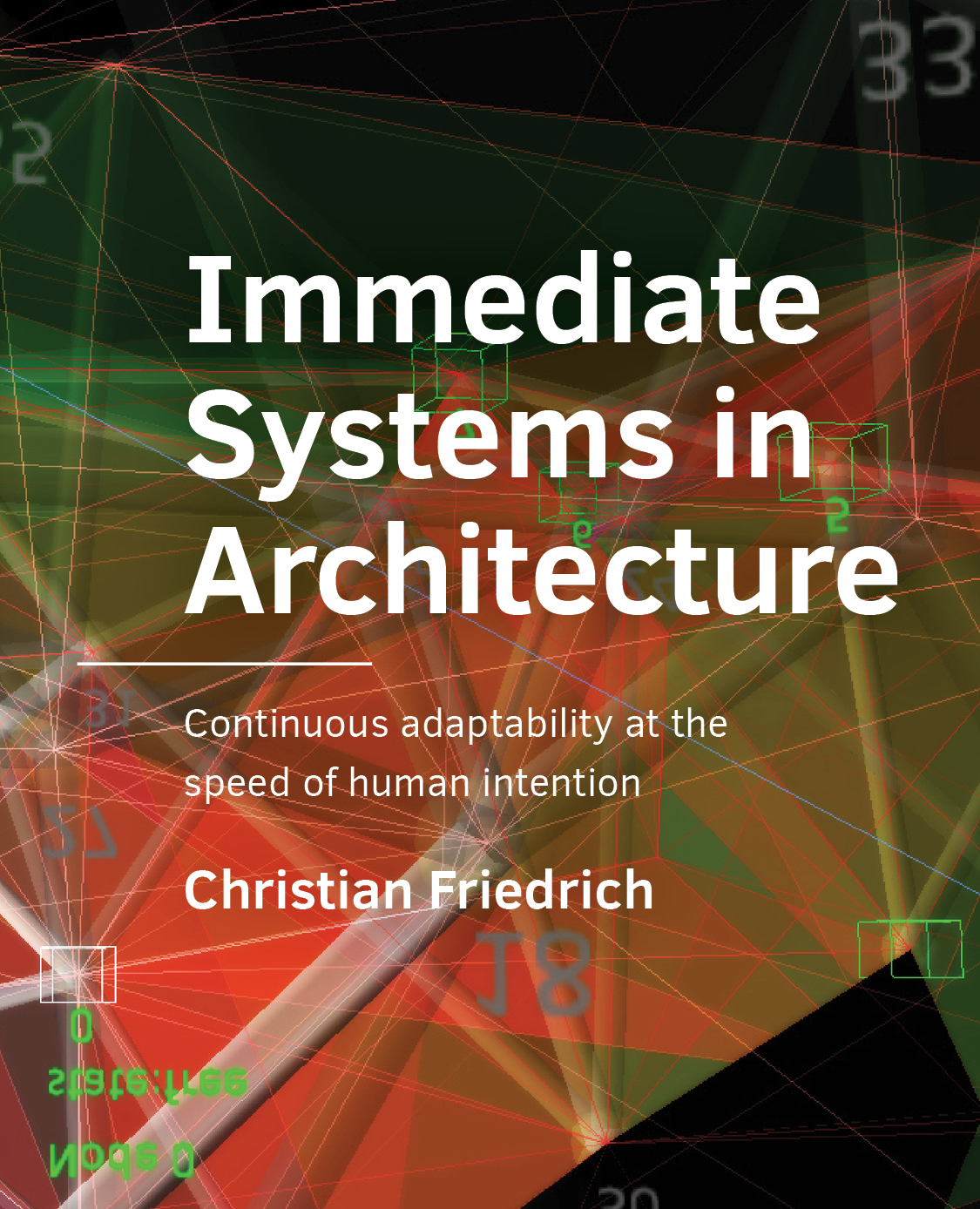 					View No. 20 (2021): Immediate Systems in Architecture
				