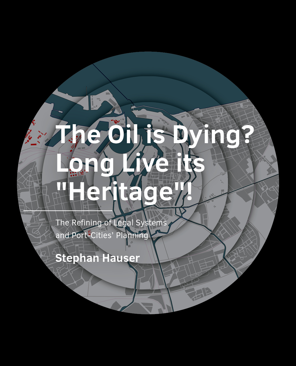 					View No. 02 (2022): The Oil is Dying? Long Live its "Heritage"!
				
