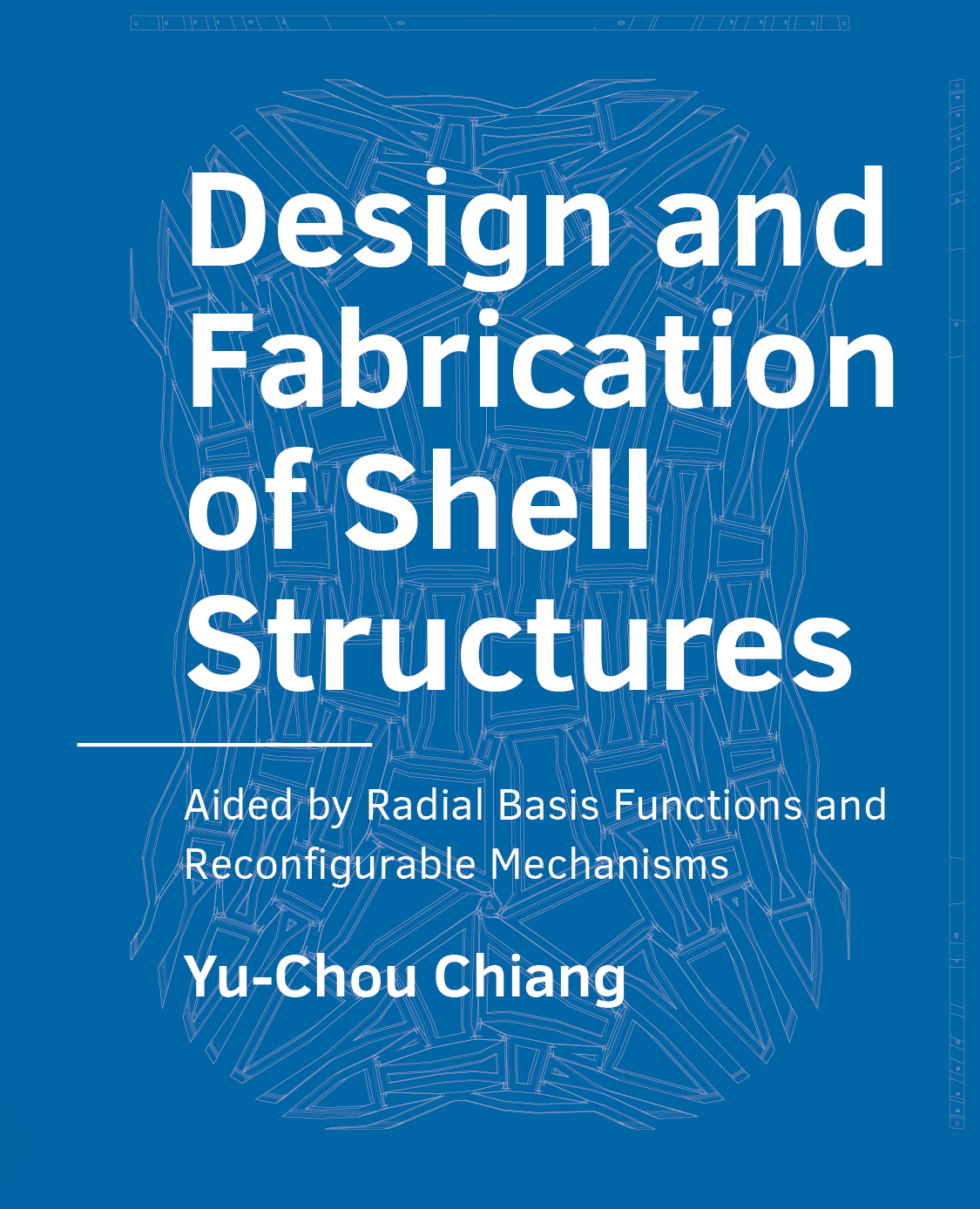 					View No. 03 (2022): Design and Fabrication of Shell Structures
				