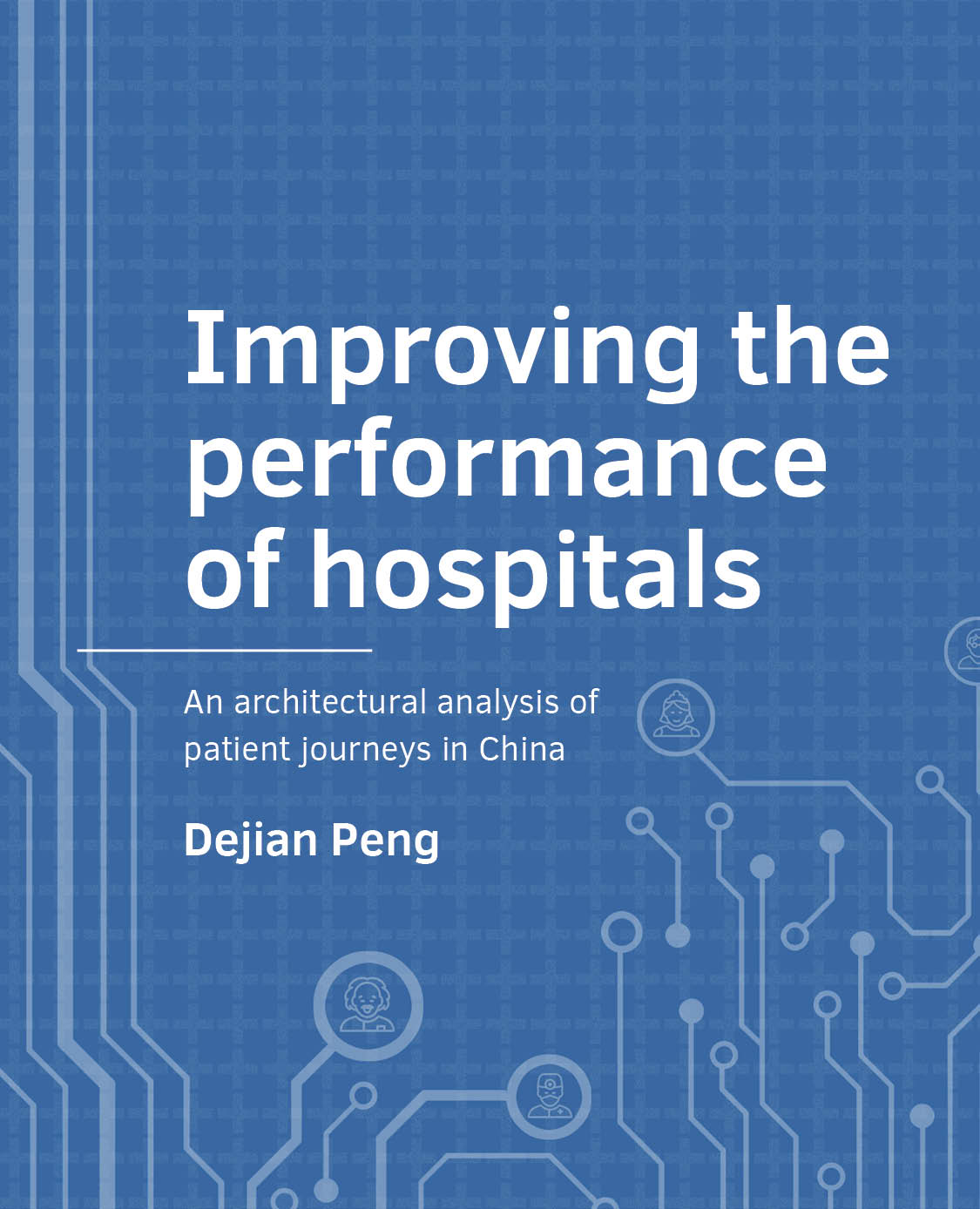					View No. 07 (2022): Improving the performance of hospitals
				