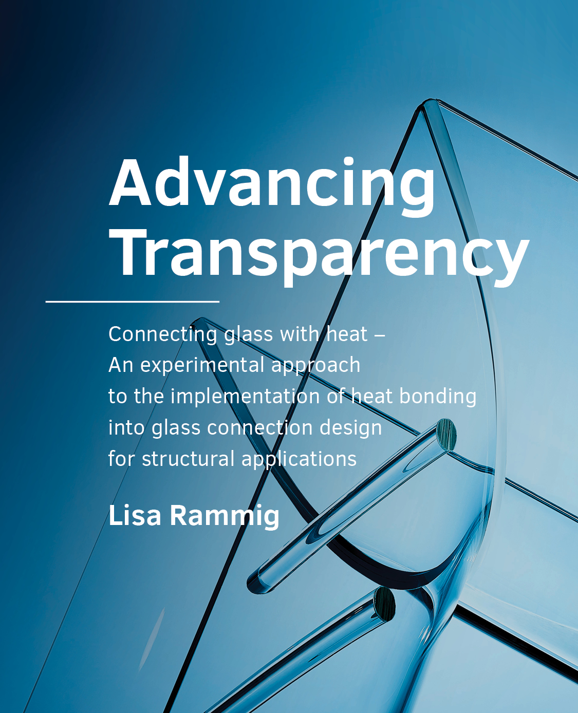 					View No. 09 (2022): Advancing Transparency
				