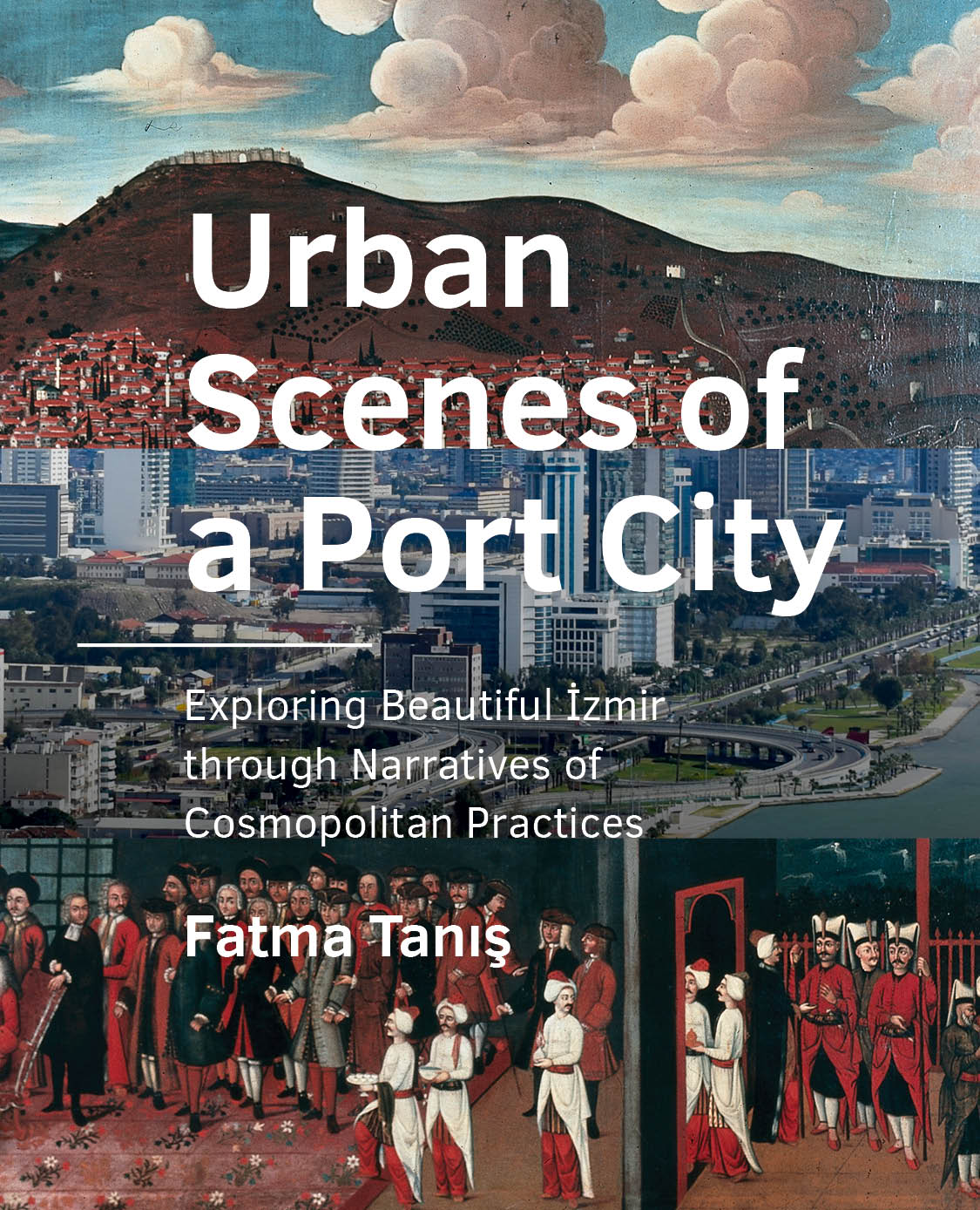 					View No. 08 (2022): Urban Scenes of a Port City
				