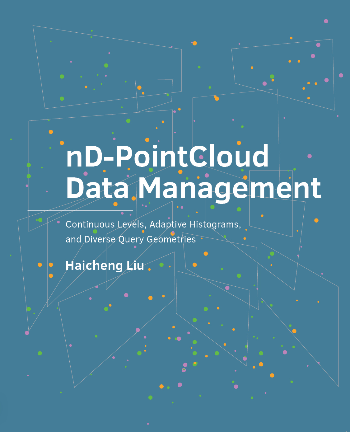 					View No. 12 (2022): nD-PointCloud Data Management
				