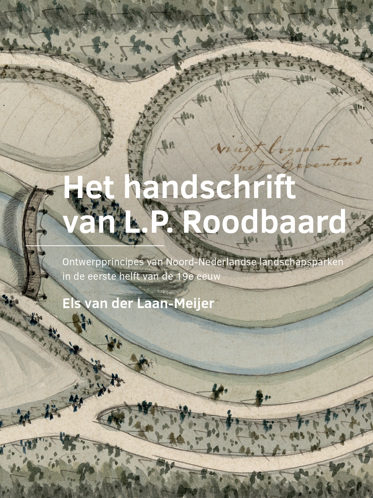 					View No. 13 (2022): Het handschrift van L.P. Roodbaard
				