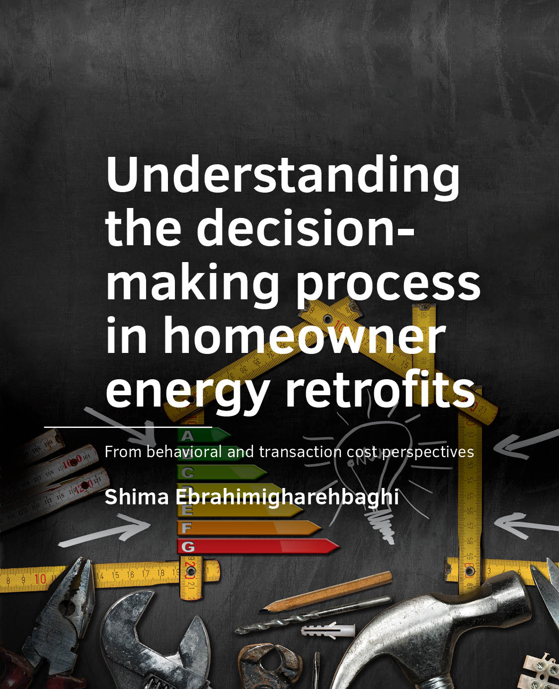 					View No. 06 (2022): Understanding the decision-making process in homeowner energy retrofits
				