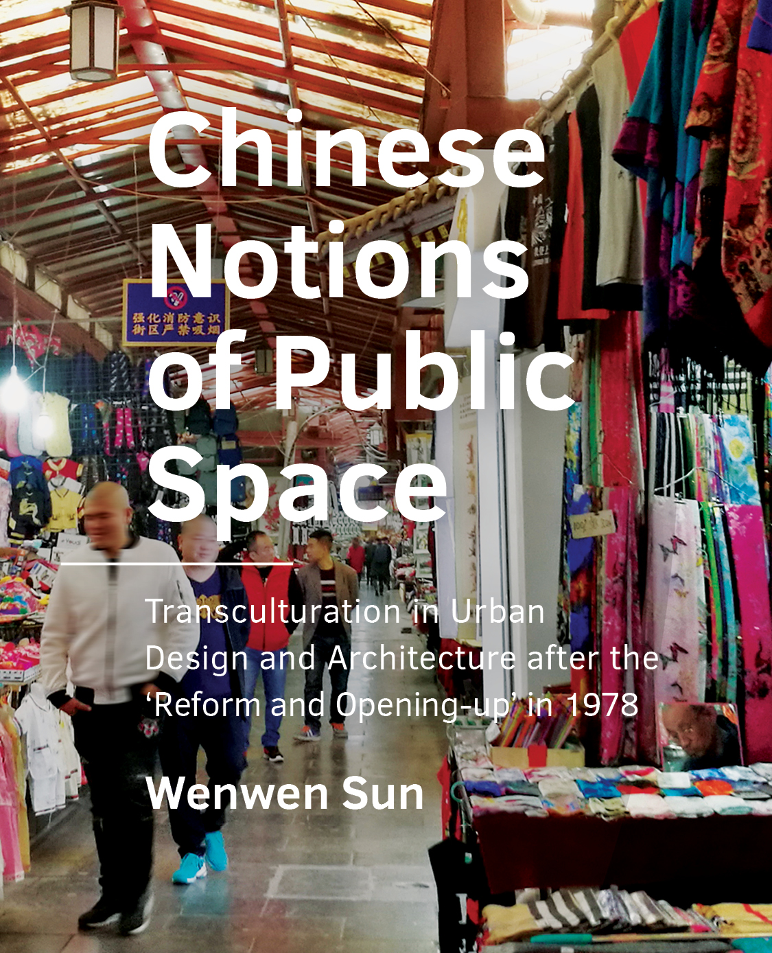 					View No. 19 (2022): Chinese Notions of Public Space
				