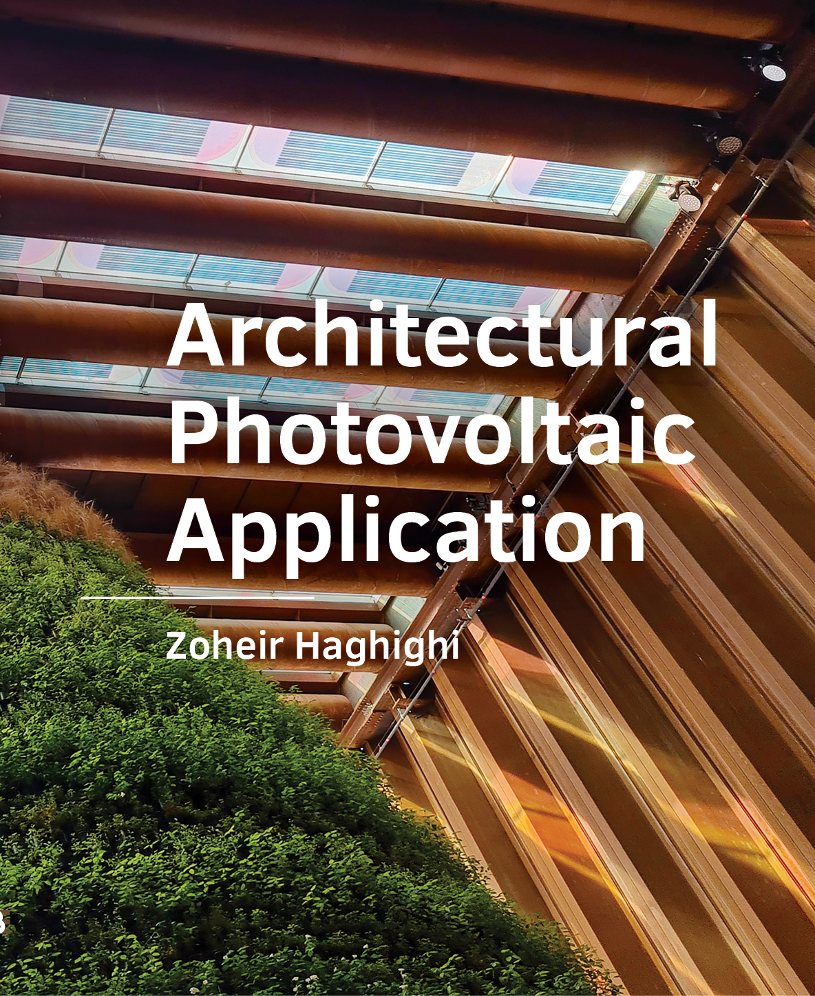 					View No. 20 (2022): Architectural Photovoltaic Application
				
