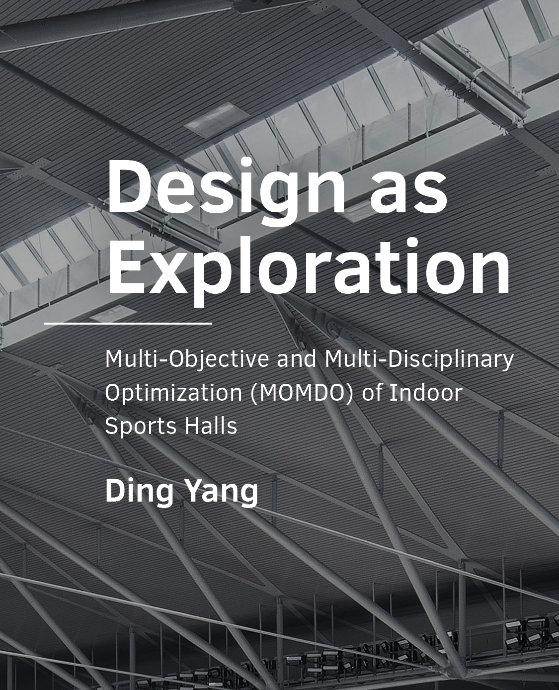					View No. 25 (2022): Design as Exploration
				