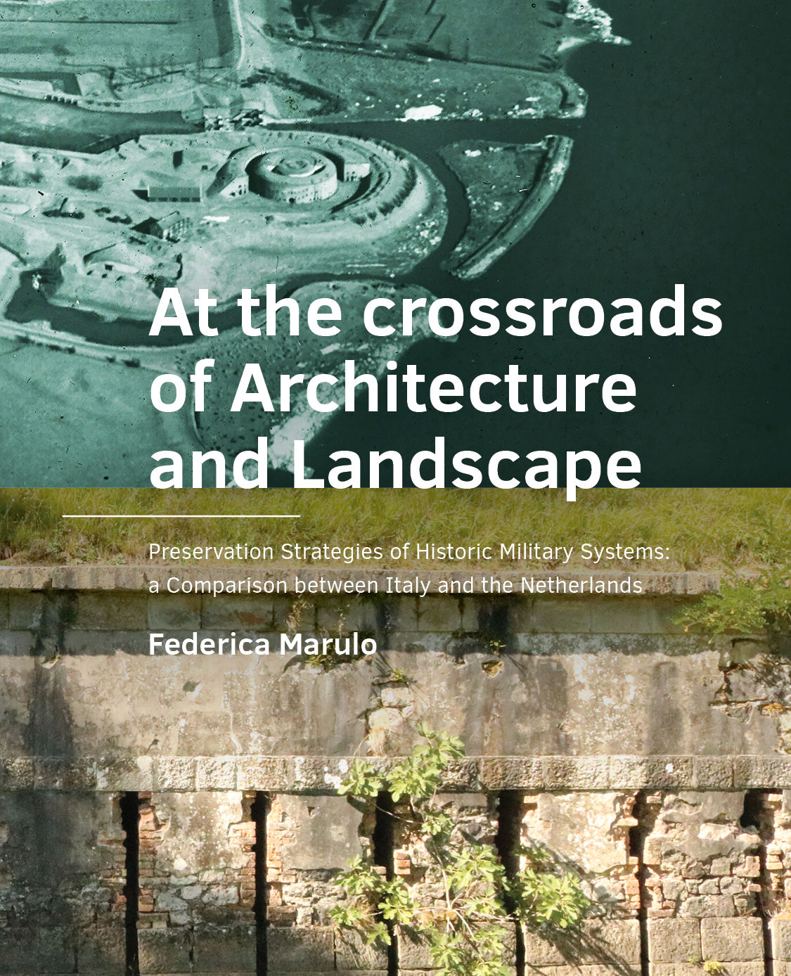 					View No. 22 (2022): At the crossroads of Architecture and Landscape
				