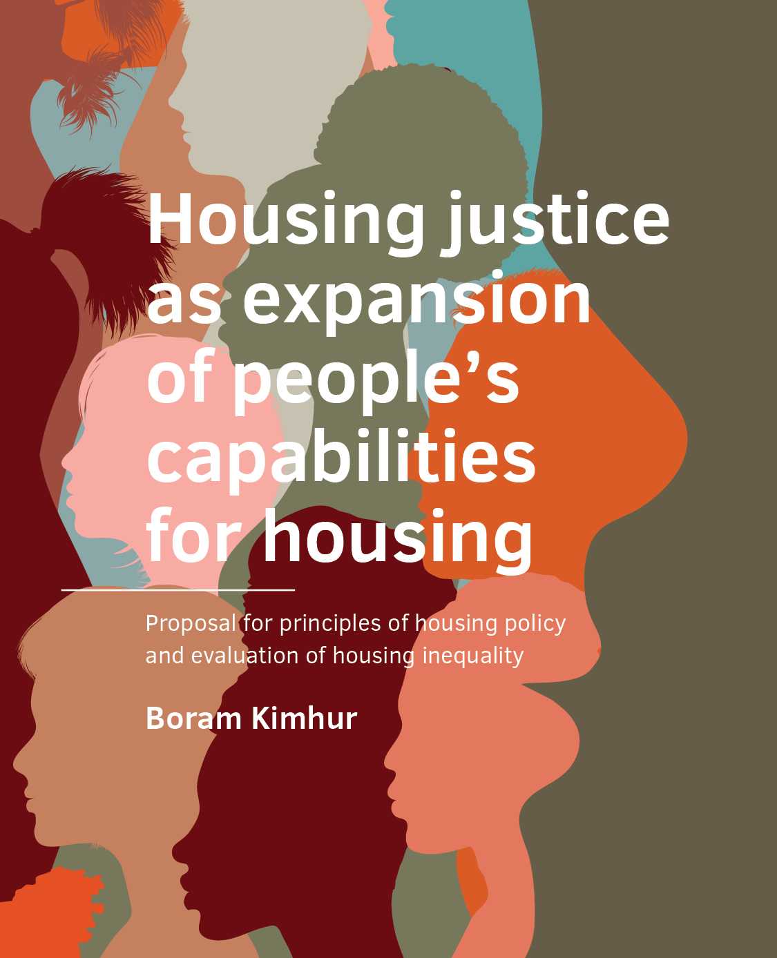 					View No. 23 (2022): Housing justice as expansion of people’s capabilities for housing
				