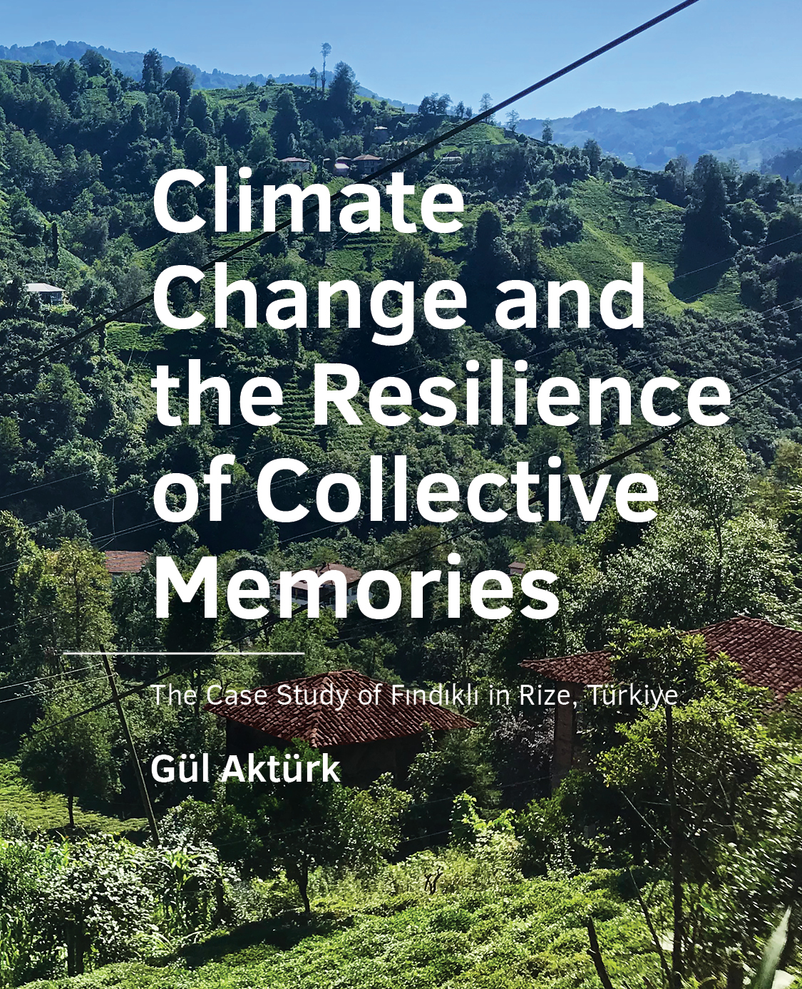 					View No. 01 (2023): Climate Change and the Resilience of Collective Memories
				
